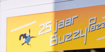 Het jongerenabonnement Buzzy Pazz is 25 jaar jong en verkoopt beter dan ooit