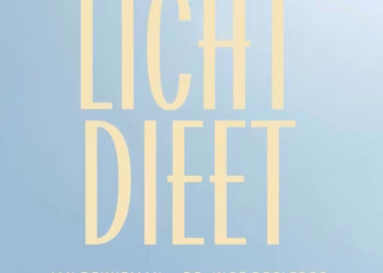 Het lichtdieet van Jan Denneman, Inge Declercq