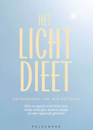 Het lichtdieet van Jan Denneman, Inge Declercq