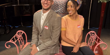 Blind Date: wanneer daten vooral voor gênante momenten zorgt