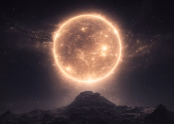 Immersieve ervaring: Smithsonian, Reis door de kosmos