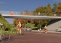 Infomarkt nieuwe fietsverbinding tussen F106 en F103 in Herentals