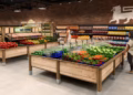 Meer groenten en fruit op het bord van de Belg