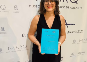 Museum Hof van Busleyden grijpt net naast European Museum Academy Award