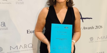 Museum Hof van Busleyden grijpt net naast European Museum Academy Award