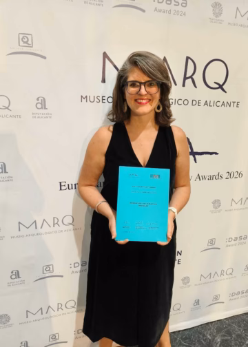 Museum Hof van Busleyden grijpt net naast European Museum Academy Award
