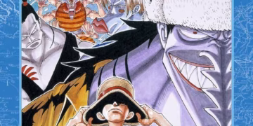 One Piece. Nu in het Nederlands