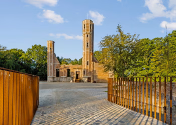 Open Monumentendag toont erfgoed in goede handen bij Stichting Kempens Landschap en provincie Antwerpen