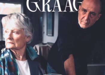 Doodgraag – Danni Heylen en Hans Van Cauwenberghe in een indringend theaterstuk over leven, liefde en euthanasie