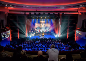 Vlaamse comedy viert feest: het Gala van de Gouden Jefkes is terug