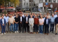 Slim naar Antwerpen groeit uit tot mobiliteitswerking voor de hele regio