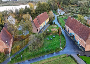 Stichting Kempens Landschap gaat aan de slag met Midzeelsite in Sint-Katelijne-Waver