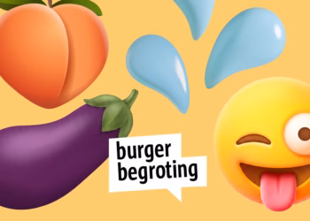Swipe en match met de nieuwe projecten van de Burgerbegroting