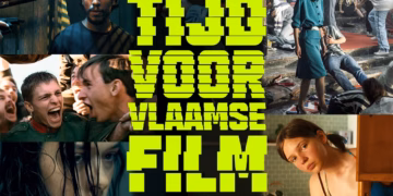 Tijd voor Vlaamse film: imagocampagne zet Vlaamse bioscoopfilms in de kijker