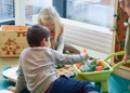 Van gezonde voeding tot klimaatactie: Delhaize en GoodPlanet begeleiden voortaan kinderen van 3 tot 18 jaar
