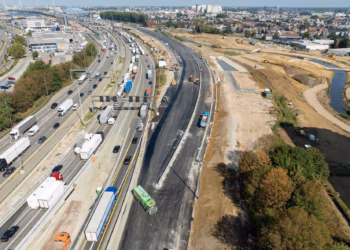 Verlengde van huidige Bypass opent deze zaterdag