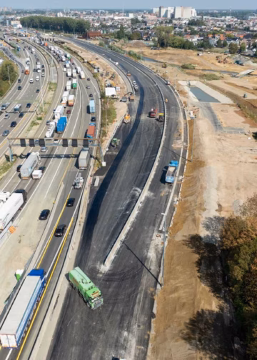Verlengde van huidige Bypass opent deze zaterdag