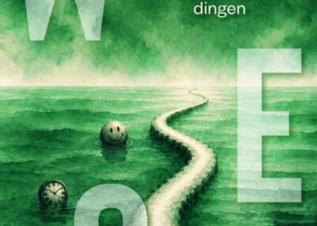 Weg van Sofie Verschueren
