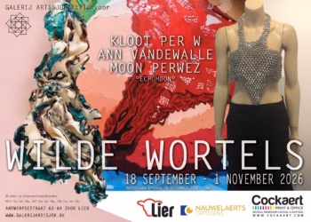 Wilde Wortels