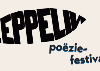 Zeppelin Poëziefestival in Harmonie en Juffertuin tijdens Open Monumentendag