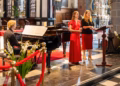 Openingsconcert Mortsel Dorp Concerten in de Sint-Benedictuskerk op zondag 18 oktober!