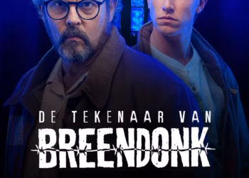 ‘De Tekenaar van Breendonk’ nadert première met bijna uitverkochte speelreeks