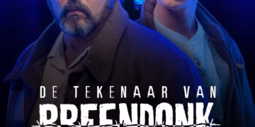 ‘De Tekenaar van Breendonk’ nadert première met bijna uitverkochte speelreeks