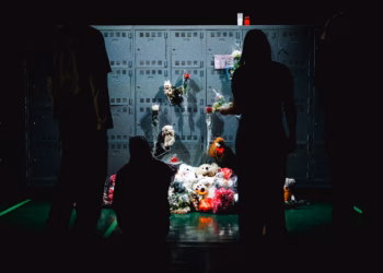 Het Nieuwstedelijk Toneel Leuven opent het theaterseizoen met het bloedstollende stuk Immaculata