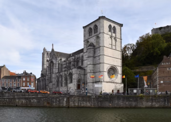 Hoei, Twee dagen tussen stad, natuur en velden