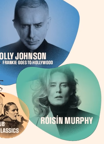 Dance meets symphony:  Club Classics te gast op  Night of the Proms