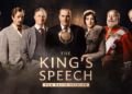 David Cantens en Warre Borgmans voeren Vlaamse topcast van THE KING’S SPEECH aan