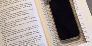 A-bib Permeke gaat offline tijdens Slow Up for Humanity