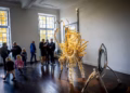 Abdij van Park viert succesvolle opening met 8.000 bezoekers tijdens feestelijk openingsweekend