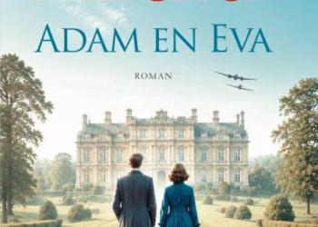 Bestsellerauteur Jeffrey Archer overleed onverwacht, zijn laatste roman “Adam en Eva” verschijnt op 28 oktober