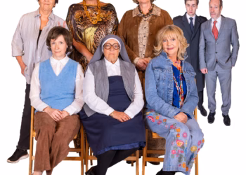 De Reünie : EWT-THEATER Deurne