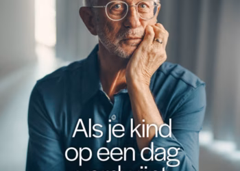 Het verhaal van een vader die weigerde te zwijgen over de zaak die België veranderde