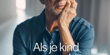 Het verhaal van een vader die weigerde te zwijgen over de zaak die België veranderde