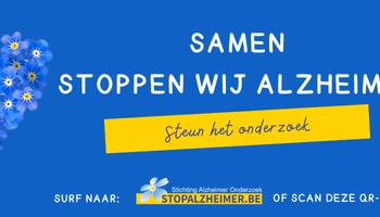 Wetenschappelijke doorbraak opent nieuwe perspectieven voor Alzheimeronderzoek