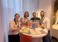 Asmodee wint Toys & Games of the Year 2026 met het strategisch gezelschapsspel Toy Battle