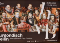 Bourgondisch Tafelen Hof van Busleyden