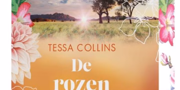 De rozendochter