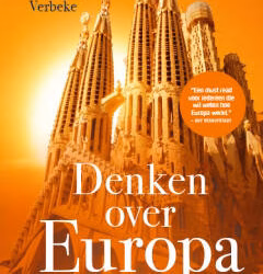 Wat is Europa eigenlijk? Een diplomaat over samenwerking en soevereiniteit