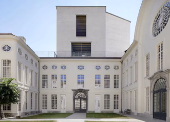 DESIGN MUSEUM GENT IS HELEMAAL KLAAR VOOR DE HEROPENING