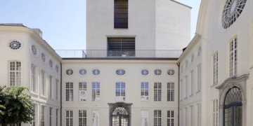 DESIGN MUSEUM GENT IS HELEMAAL KLAAR VOOR DE HEROPENING