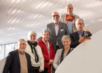 Erfgoedprijs 2026: stem mee voor de publieksprijs