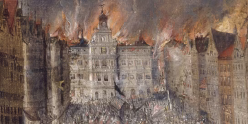FURIE! maakt van 450 jaar Spaanse Furie een uniek totaalspektakel