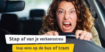 Files, parkeerstress en omleidingen? De Lijn daagt Vlamingen uit om het anders aan te pakken