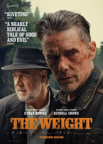 The Weight