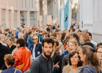 Heropening Design Museum Gent groot succes: meer dan 60.000 bezoekers tijdens tien dagen openingsfeest