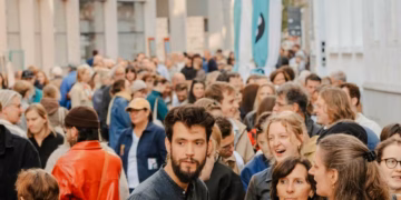 Heropening Design Museum Gent groot succes: meer dan 60.000 bezoekers tijdens tien dagen openingsfeest